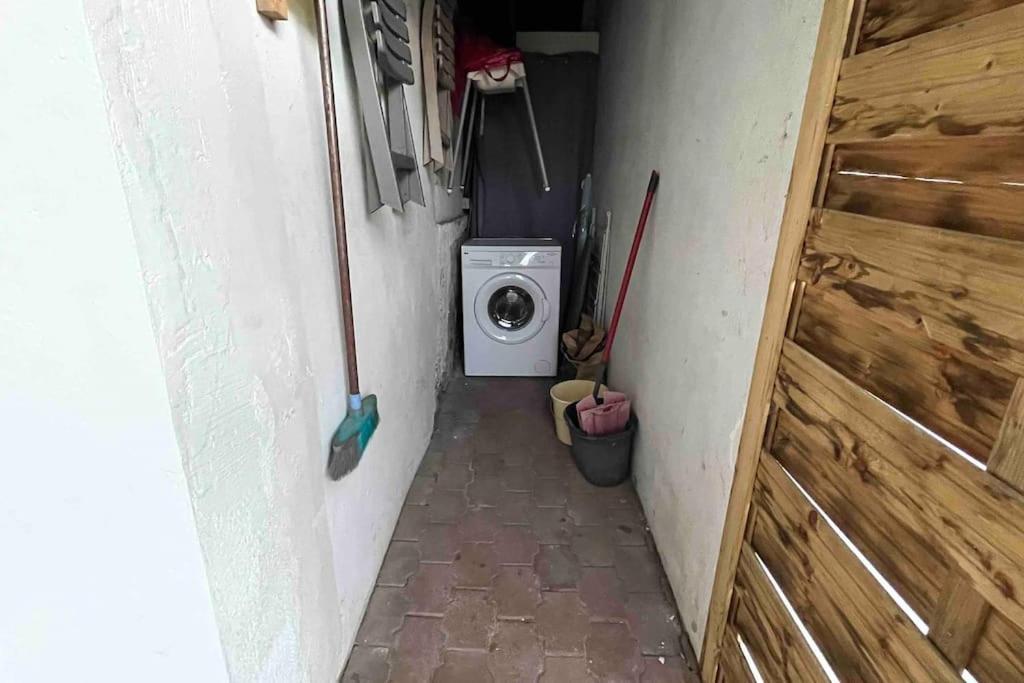 Charmante Maisonette A 3,5Km De L'Ocean, En Coeur De Ville Labenne Eksteriør billede